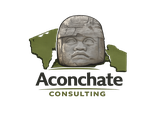 Aconchate Logo